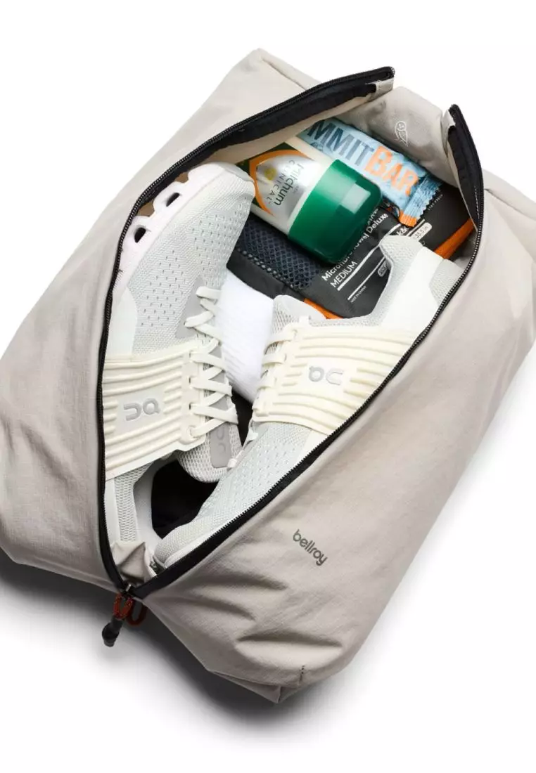 Bellroy Lite Packing Caddy 10L - Ash
