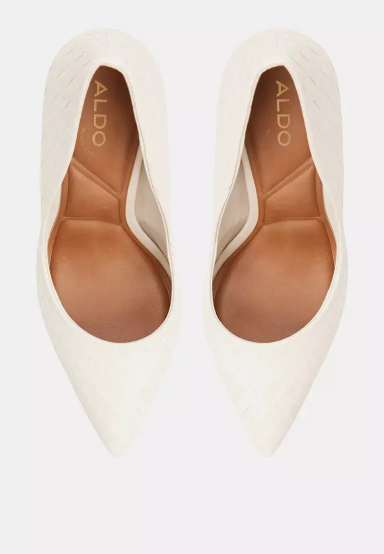 Stessy2.0 Heels