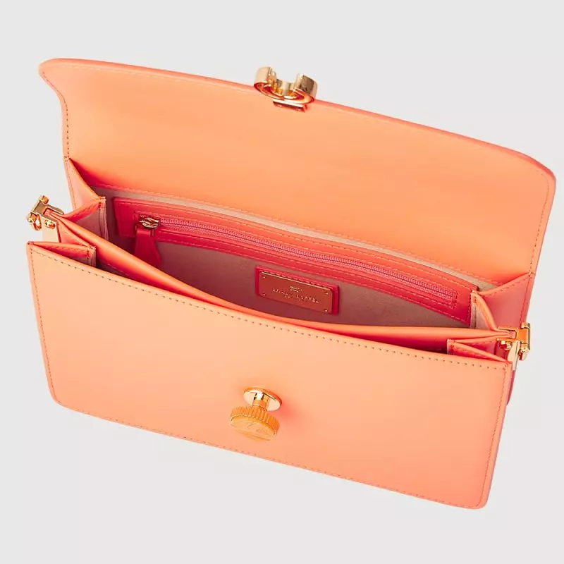 BRAUN BUFFEL NANA SMALL SHOULDER BAG