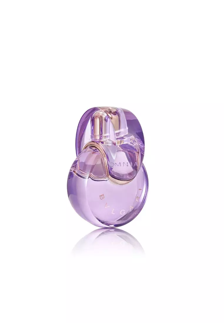 Bvlgari violet 2025