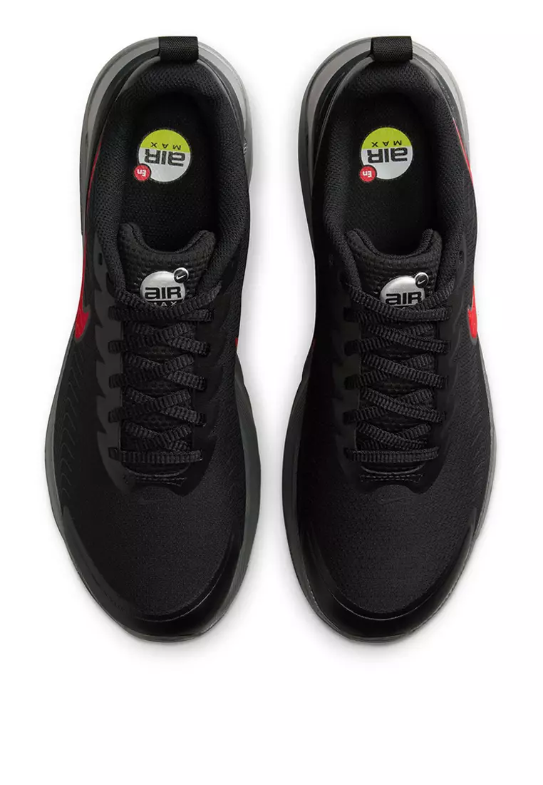 Air Max Nuaxis Shoes