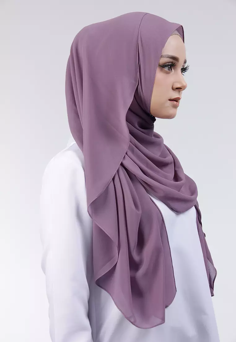 HIJAB INSTAN ADELA