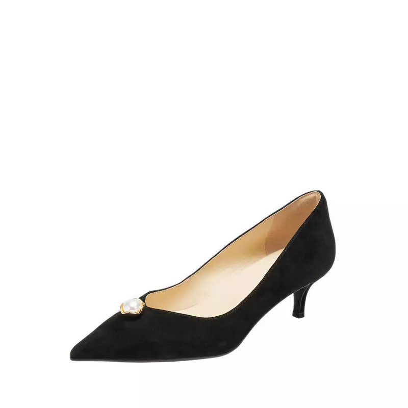 Staccato EGA02-005 Women's Heels - Black