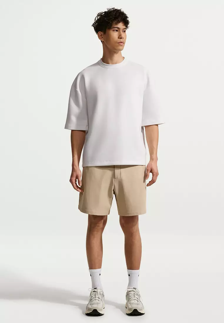 24.7 Impossibly Soft Men's Dri-FIT Short-Sleeves Top