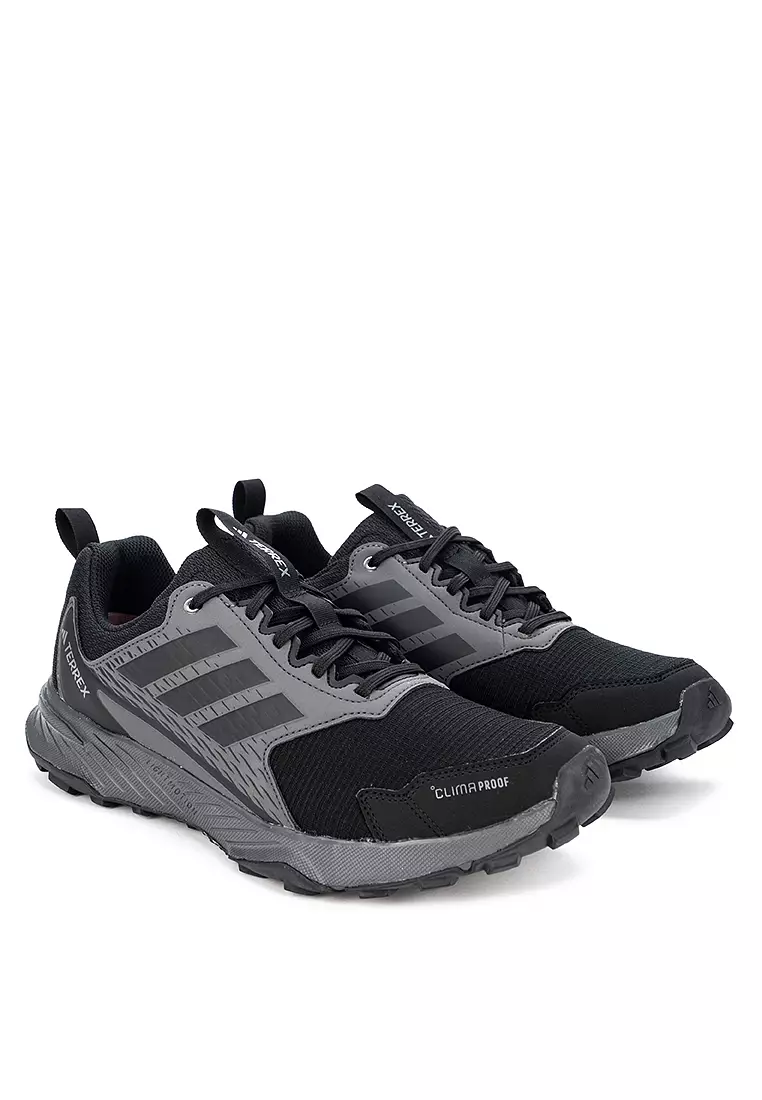 Jual ADIDAS Terrex Tracefinder CLIMAPROOF Trail Running Shoes