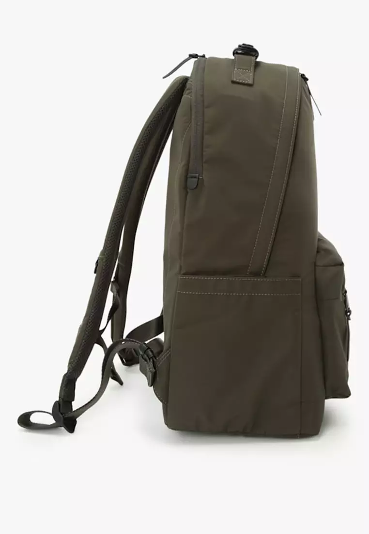 Nylon Backpack