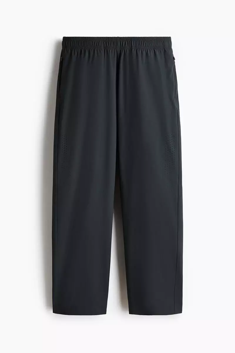 Regular Fit Track pants with DryMove™