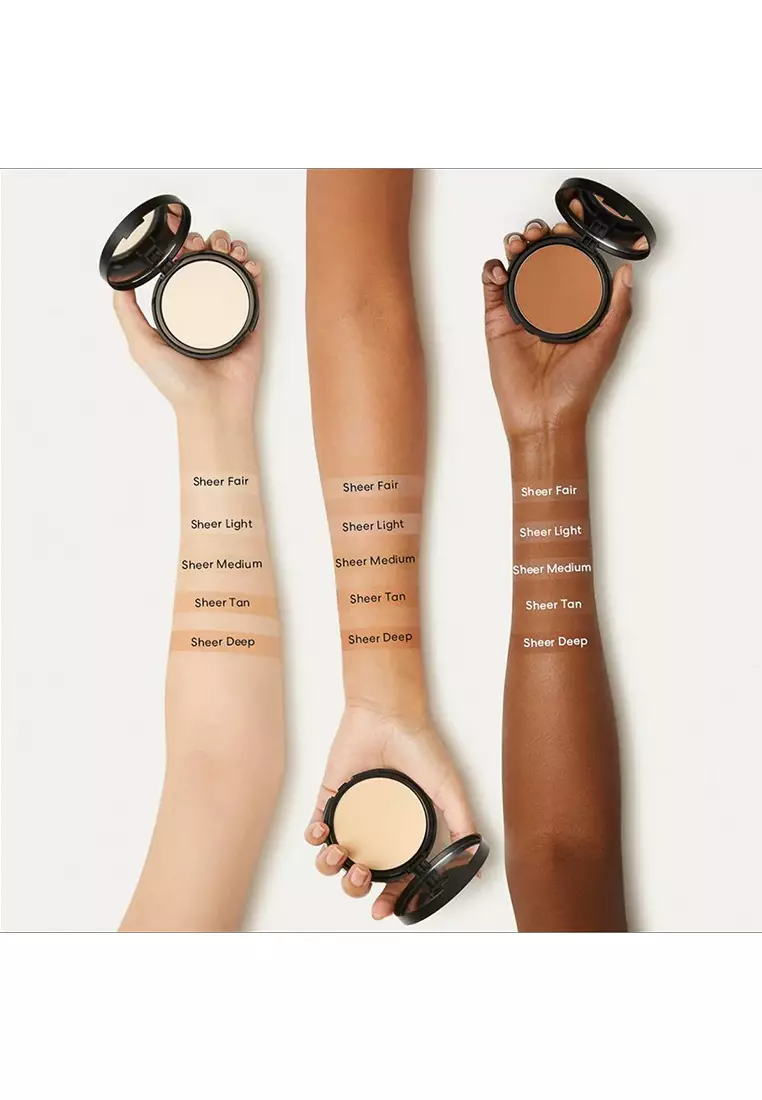 Buy BareMinerals bareMinerals Original Mineral Veil Talc-Free
