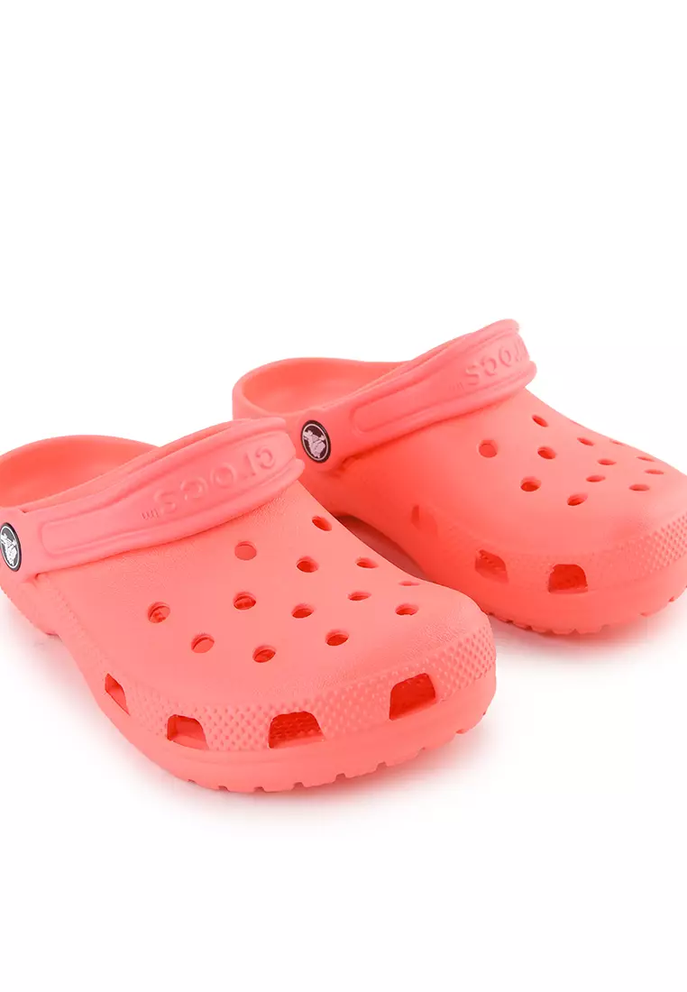 Classic Clog Kids