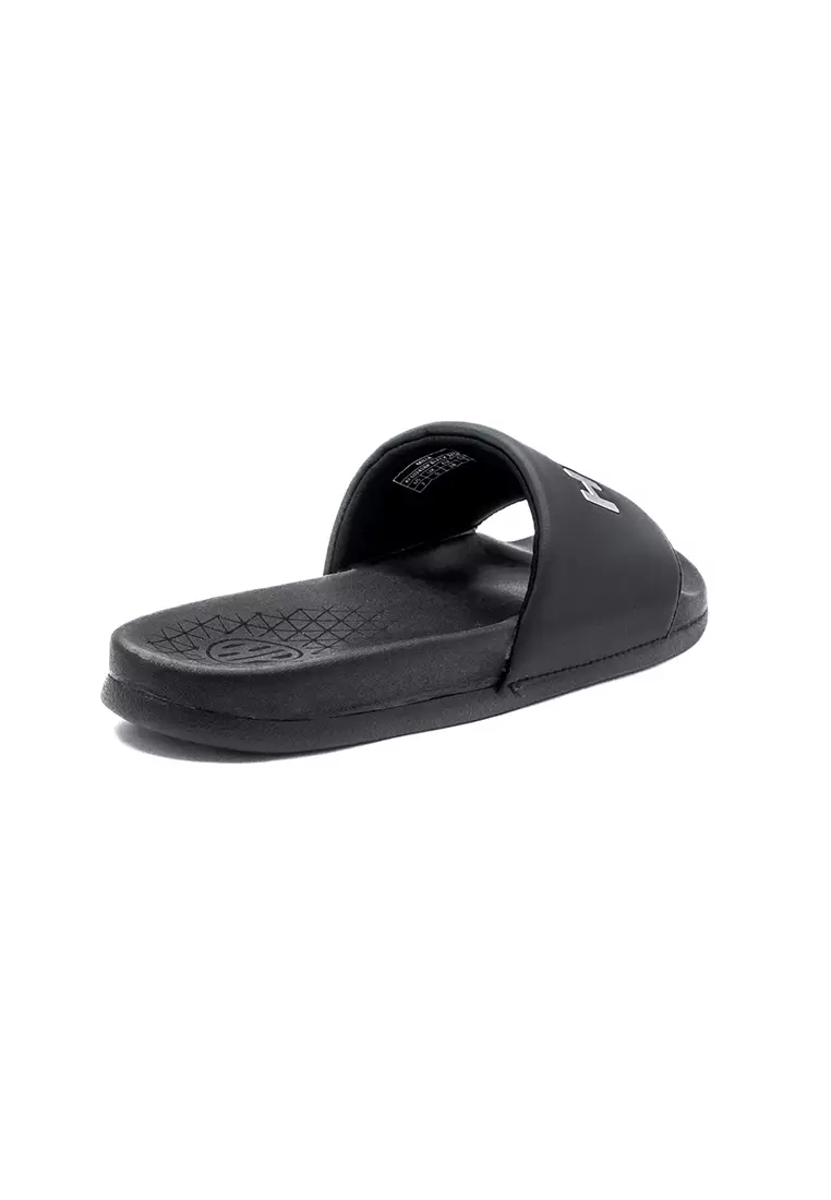 Hush Puppies Women's Shoes Milla in Black