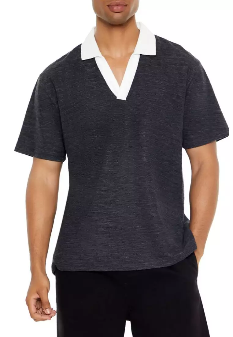 Collared shirt forever 21 outlet