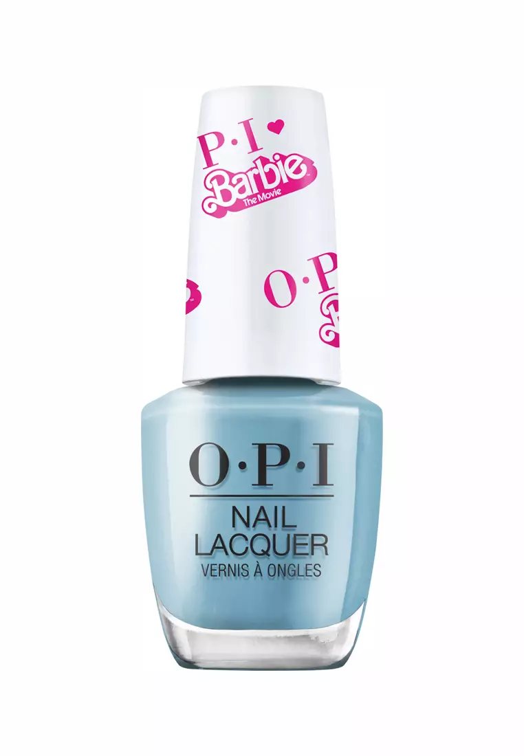 Buy OPI OPI Nail Lacquer BC My Job Is Beach 2024 Online ZALORA