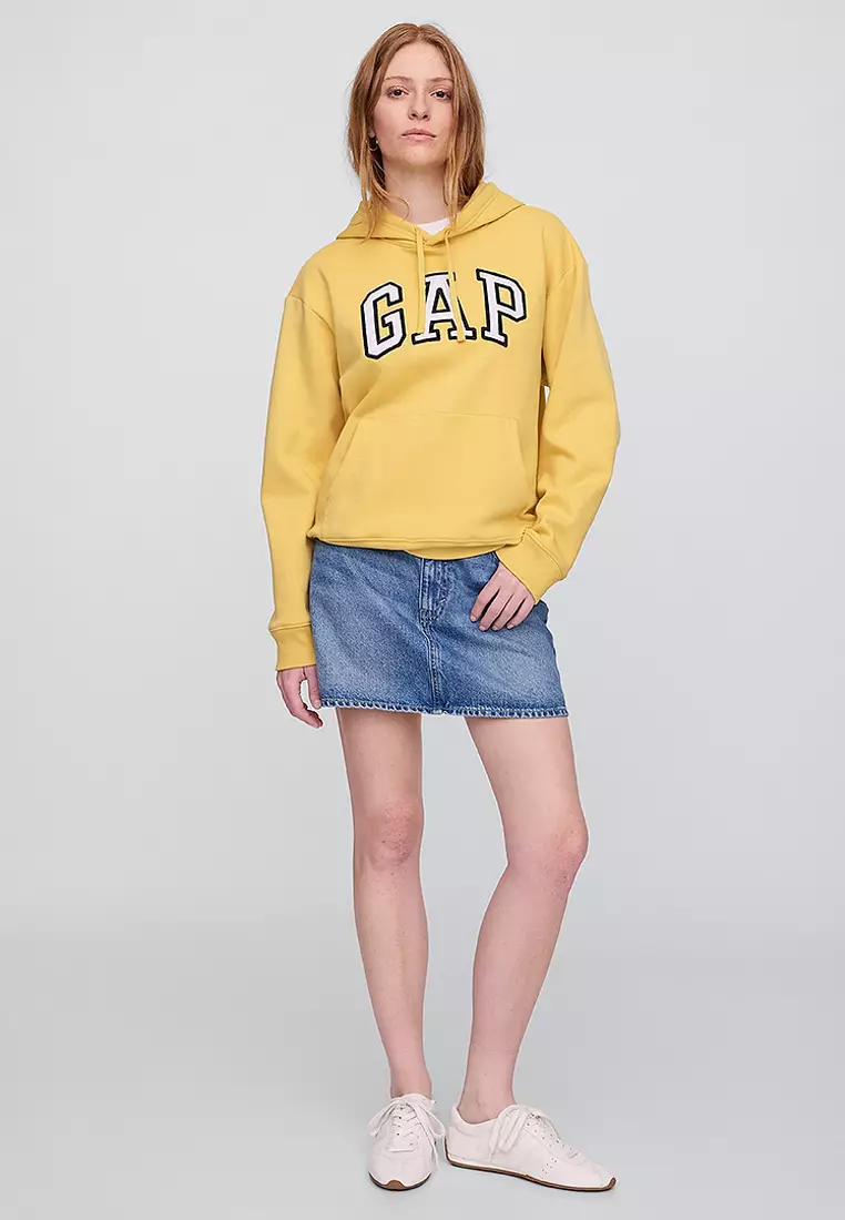 Gap Heritage Pullover Hoodie