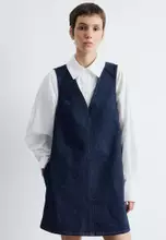 藍色