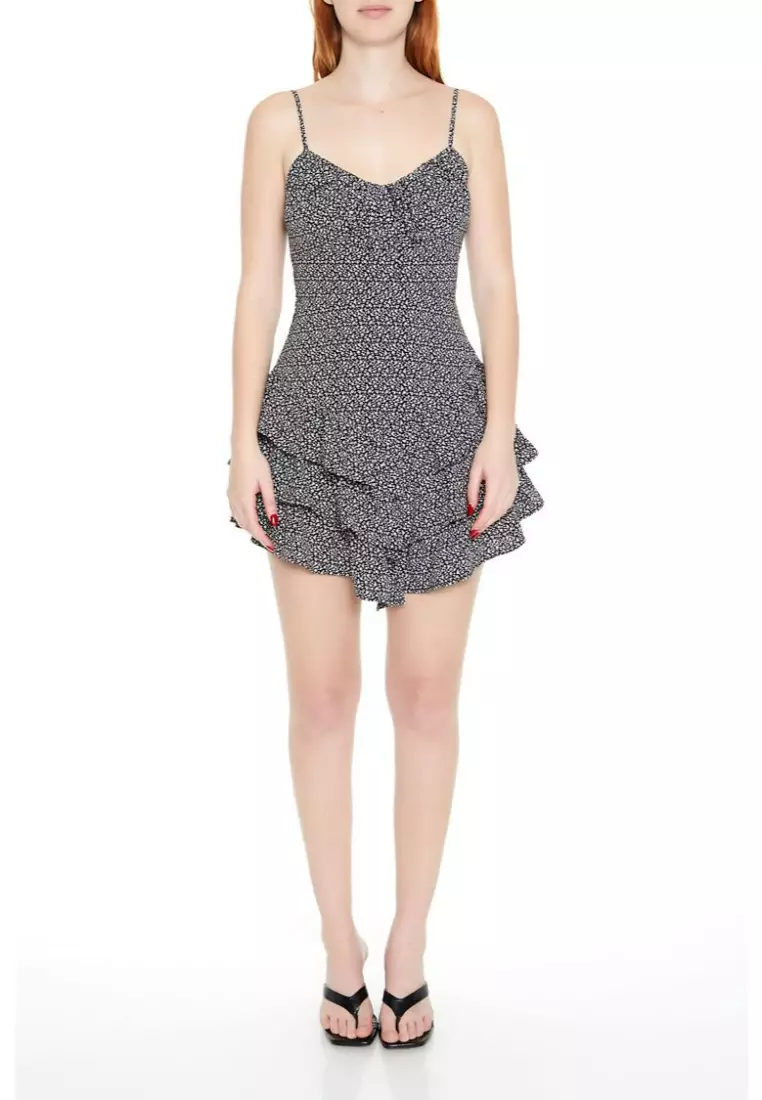 Forever 21 mini dress clearance