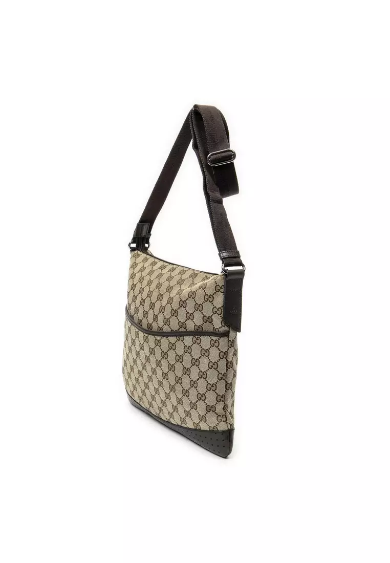 Pre-Loved Medium Messenger