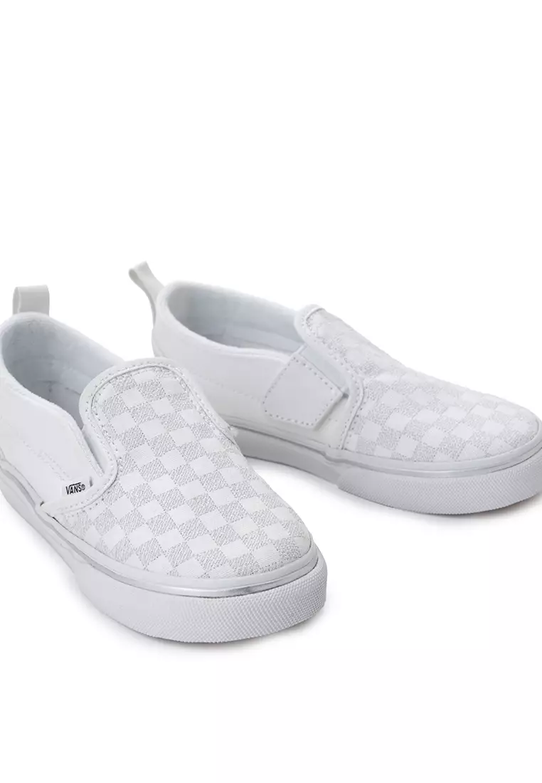 Slip-On V