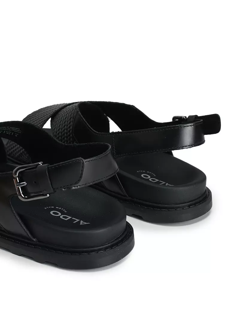 Silvo Sandals