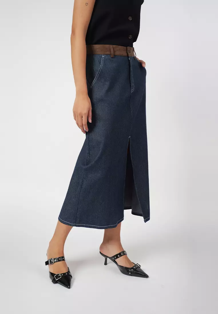 Goyard Skirt
