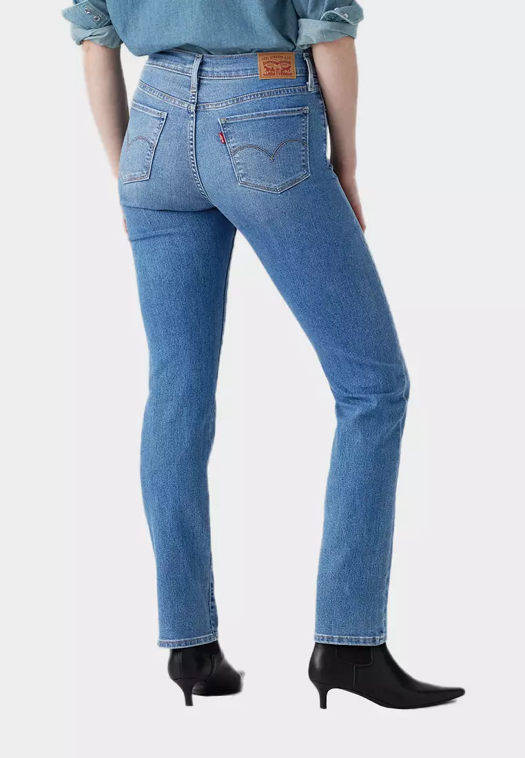 Women's 314 Shaping Straight Jeans 19631-0298