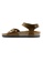 SoleSimple 褐色 Naples - 駱駝色 百搭/搭帶 全皮軟木涼鞋 EF446SH54AE58AGS_3