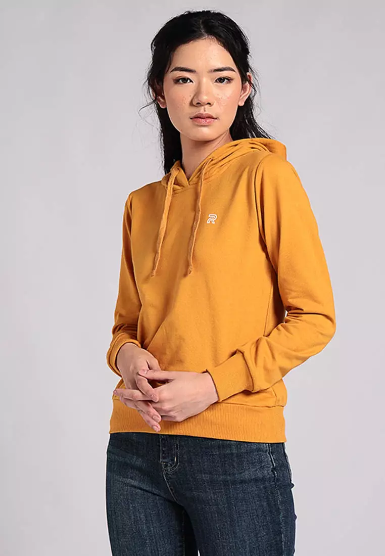 Sweater hoodie B995J07