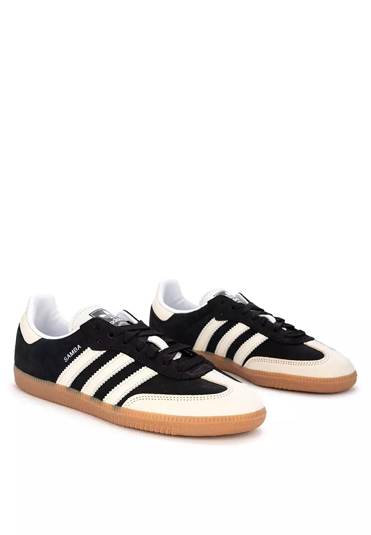 Buy ADIDAS Samba OG Shoes 2026 Online | ZALORA Philippines