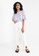 ONLY multi Cody Short Sleeves Frill Top E34B2AA6F56789GS_4