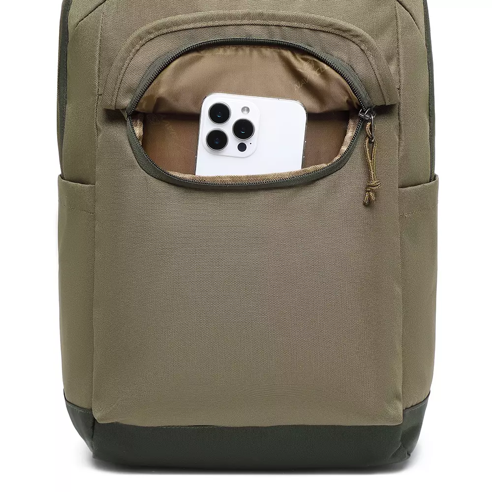 Navy Club Tas Ransel Laptop FJC - Backpack Daypack Up to 14 Inch Tas Pria Wanita