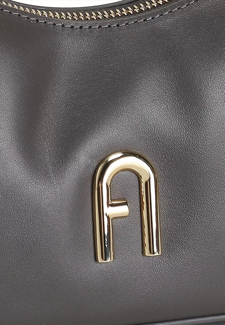 Diamante Mini Shoulder Bag