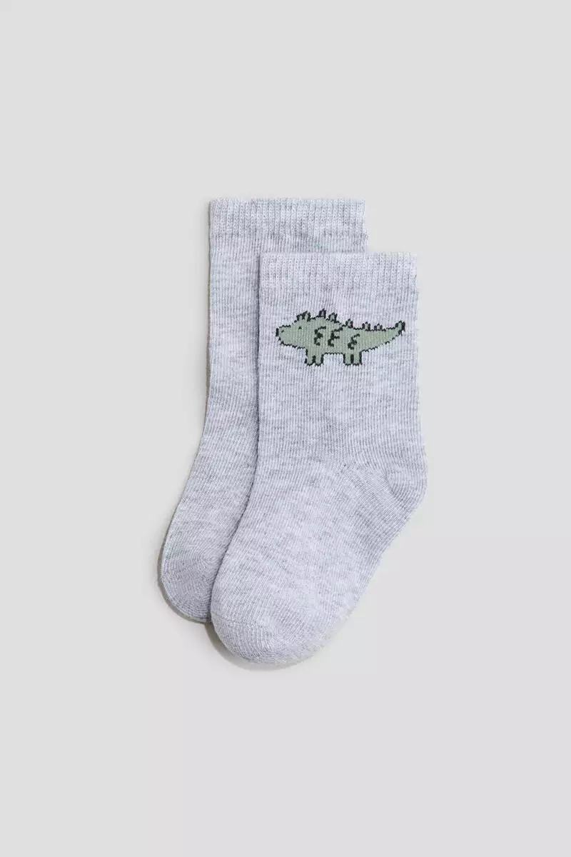4-pack socks