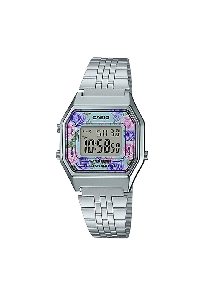 casio smael
