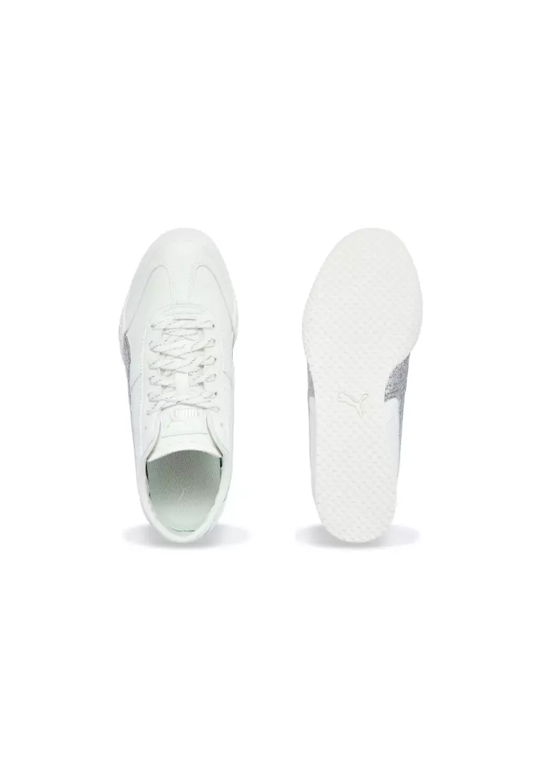 Bella UT Glitter Sneakers