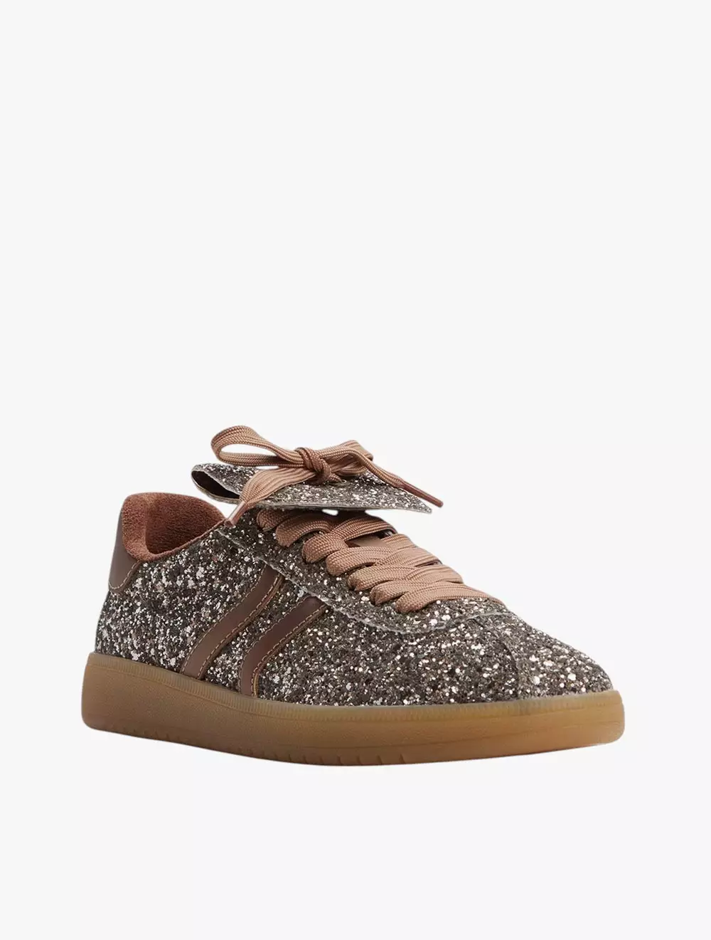 Aldo Itsneaker Women Sneakers Bronze