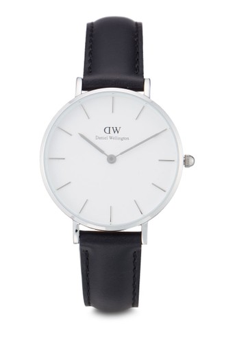 Jual Daniel Wellington Classic Petite Sheffield Watch 