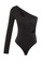 Trendyol black Cut Out Bodysuit D7551AABF8C9C8GS_6