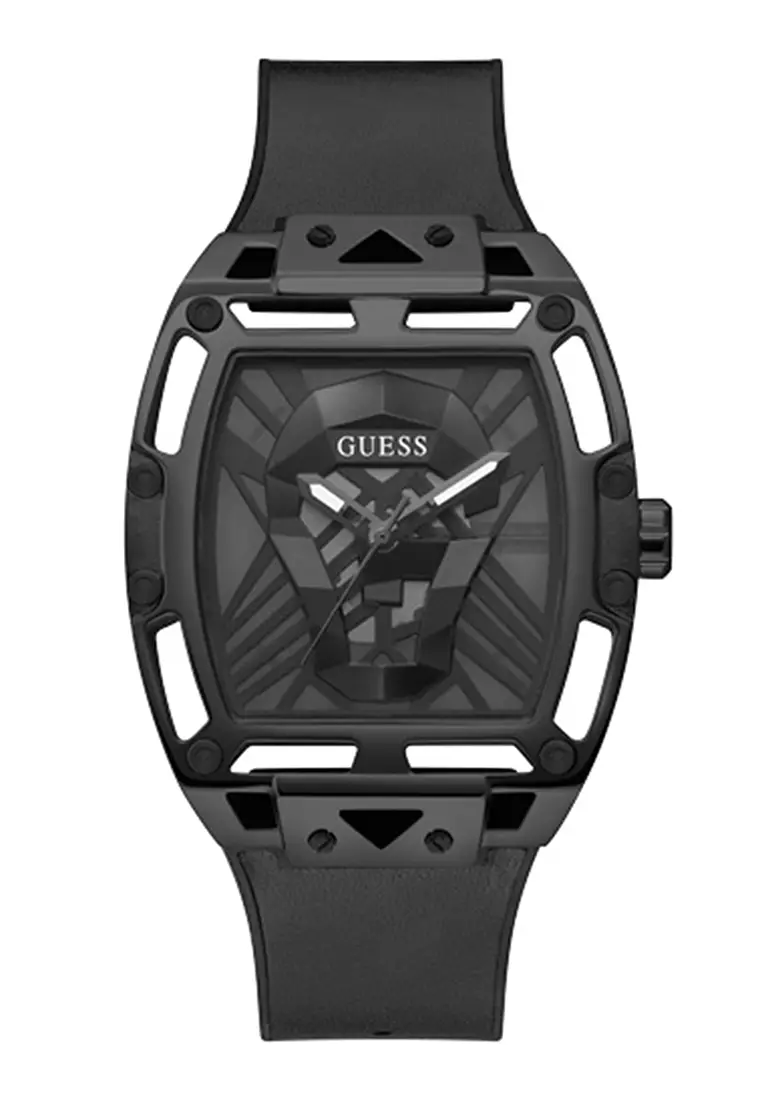 Guess Watches GW0500G2 Watch 2024 Buy Guess Watches Online ZALORA