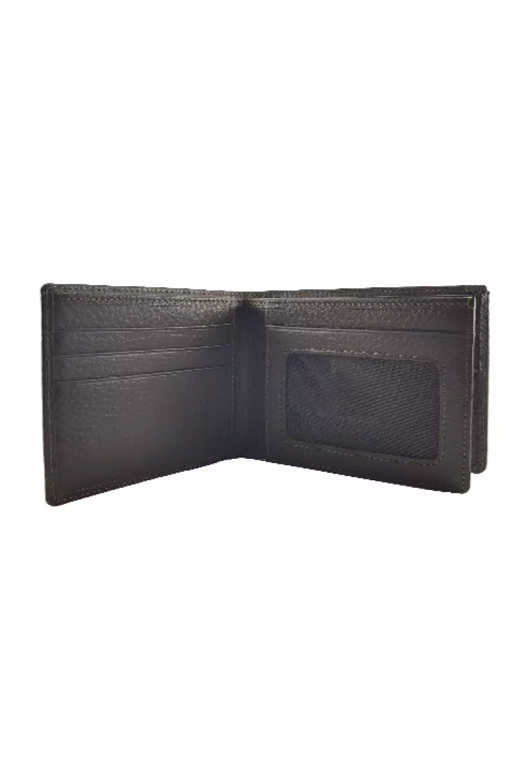 Gift Set Dompet dan Ikat Pinggang Louis Andreano 1048543N