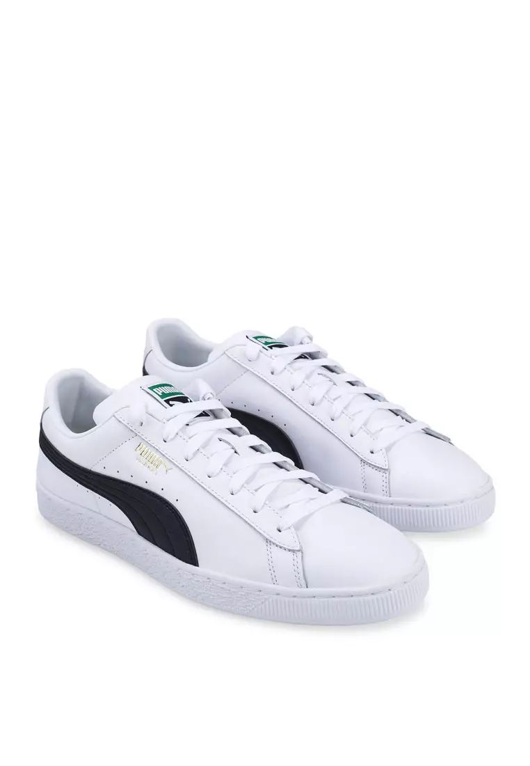 Puma basket classic lifestyle clearance