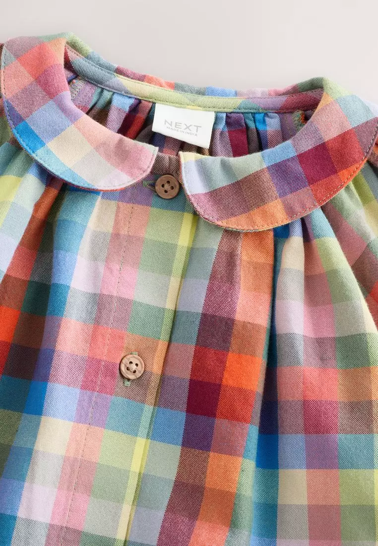 Shirt Dress