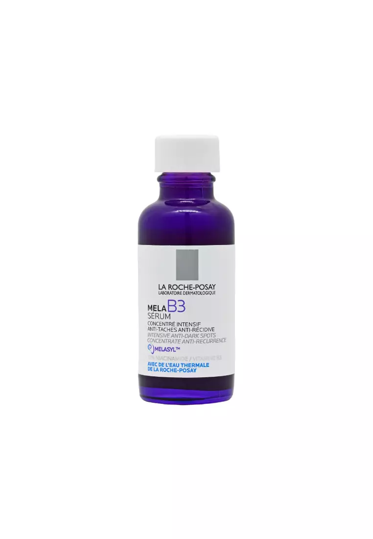 LA ROCHE-POSAY Mela B3 Serum (30ml) 30ml