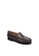 Sebago brown Frank Polaris Men's Dress Shoes 1D381SH4222BA1GS_1