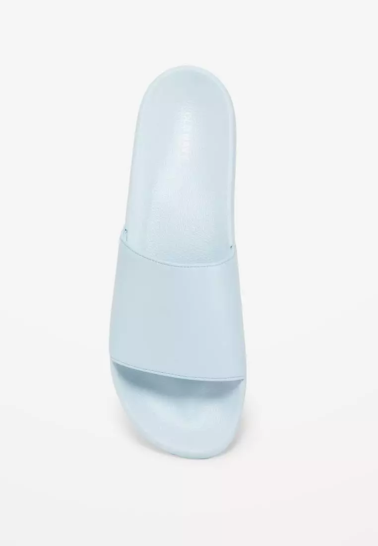 Slide Sandals for Men (Partially Plant-Based)