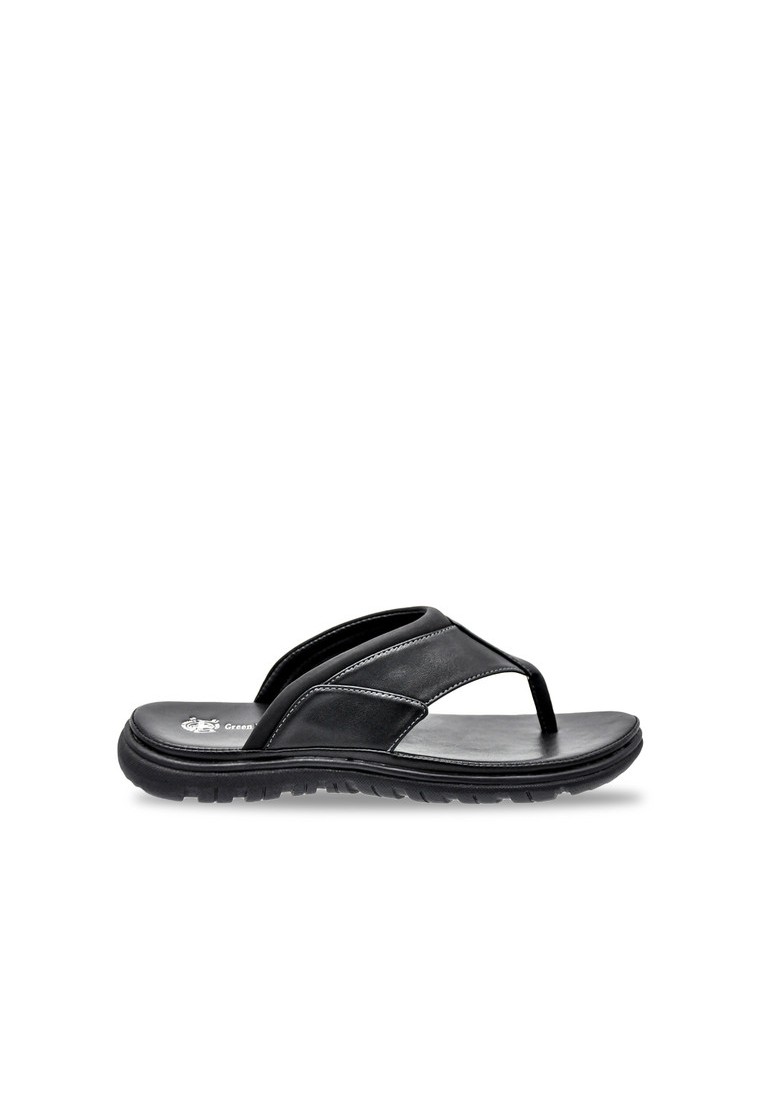 Comfort Clip Toe Sandals