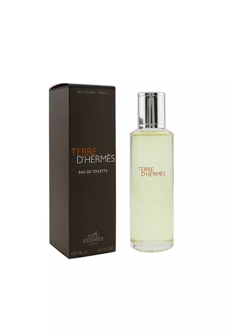 Hermès - Terre D'hermes Eau De Toilette Refill 125ml/4.2oz
