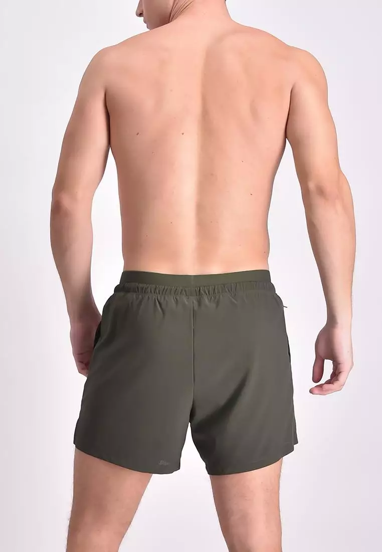 Men's Active 2-in-1 Shorts