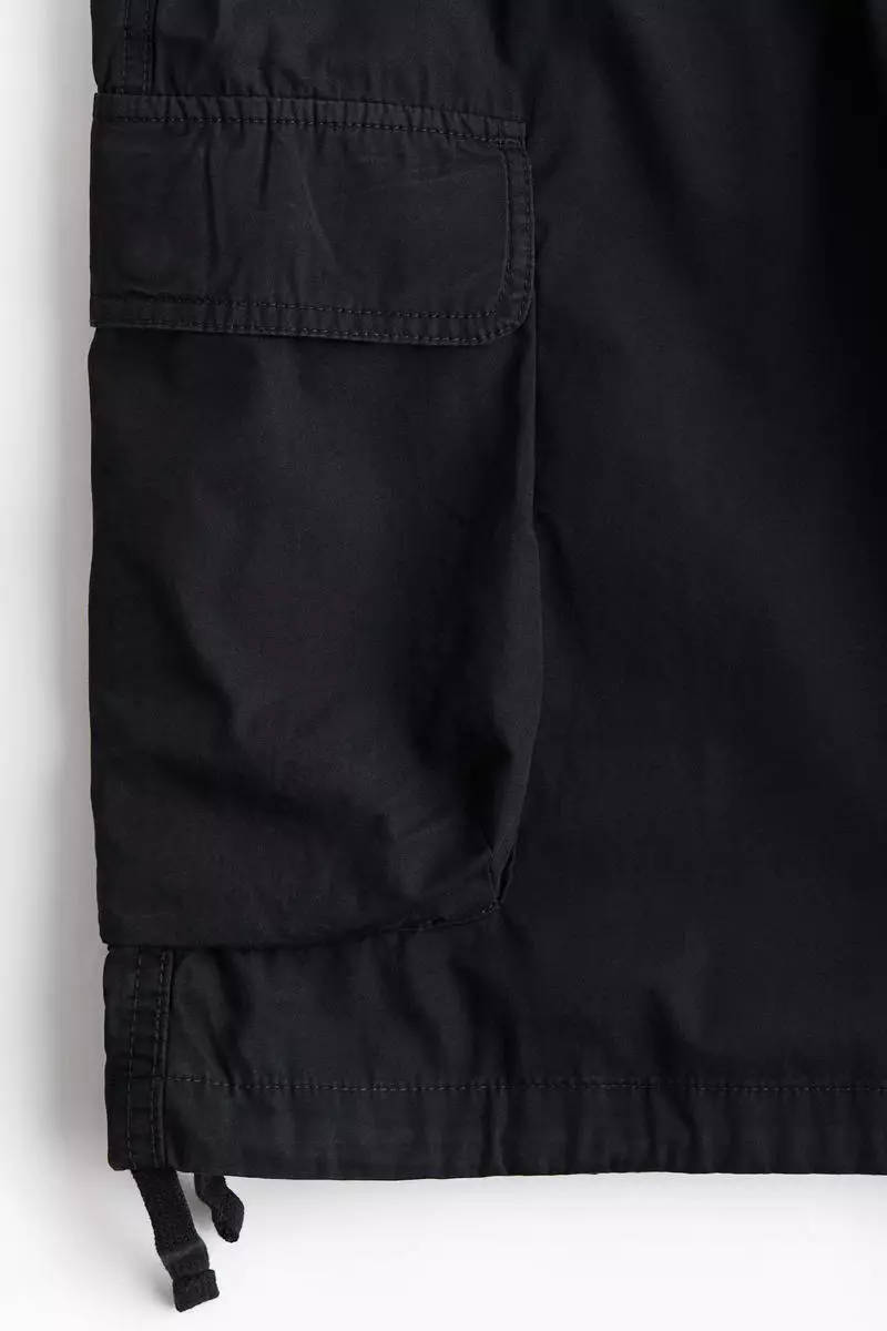 Loose Fit Cargo shorts