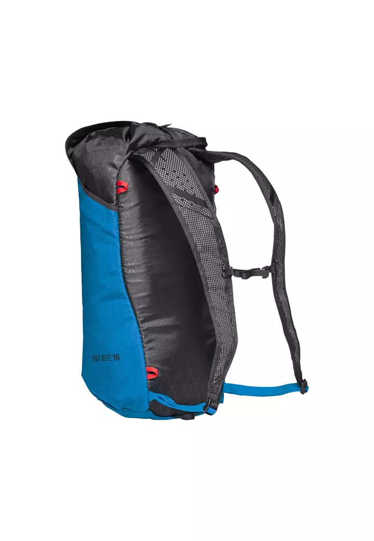 Black Diamond Trail Blitz 16 Backpack Kingfisher 681230 2024 Buy
