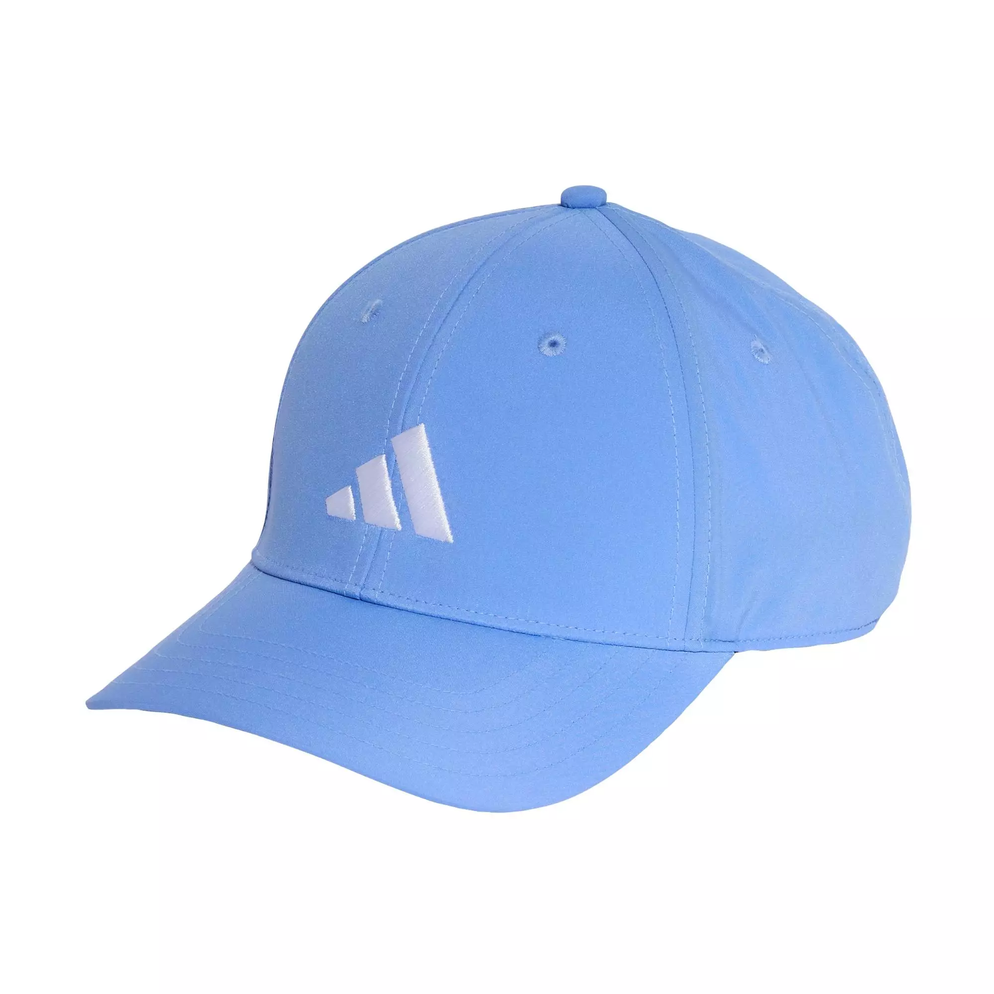 New Logo Embroidered Baseball Cap