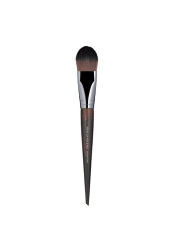 Buy Make Up For Ever 104 Foundation Brush Small Online Zalora Singapore